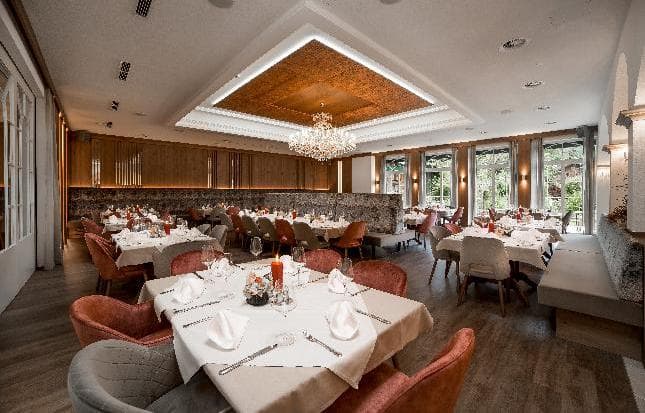 Hotel Kohlerhof - photo 9