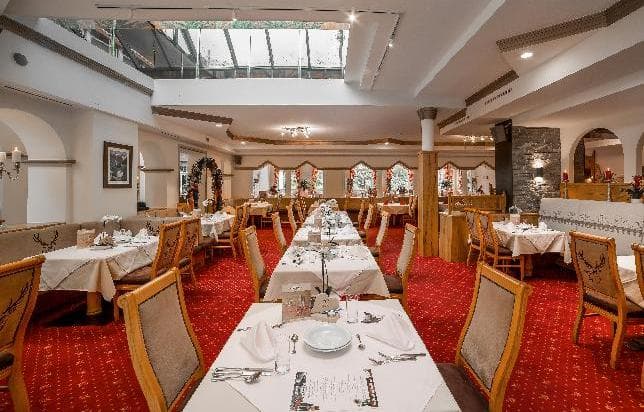 Hotel Kohlerhof - photo 10