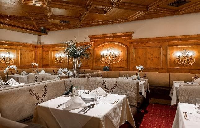 Hotel Kohlerhof - photo 11