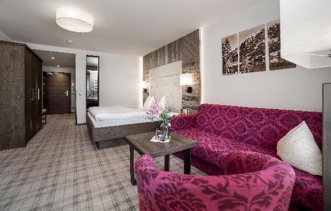 Hotel Kohlerhof - photo 12