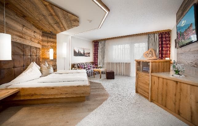 Hotel Kohlerhof - photo 13