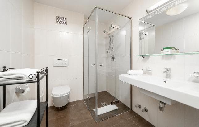 Hotel Kohlerhof - photo 16