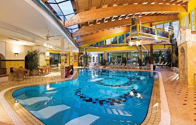 Hotel Kohlerhof - photo 24