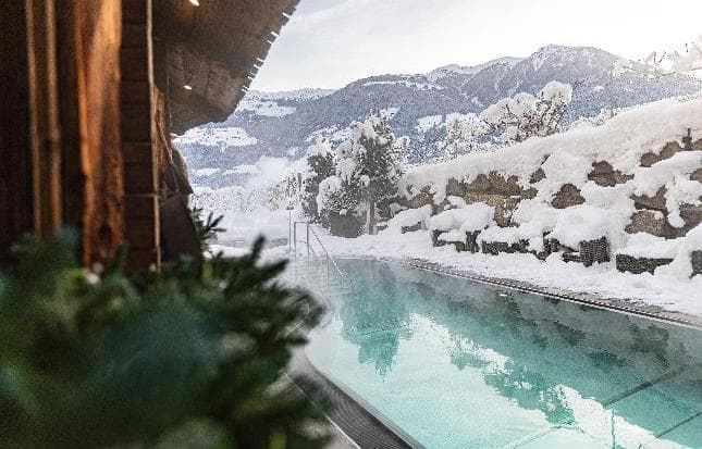 Hotel Kohlerhof - photo 25