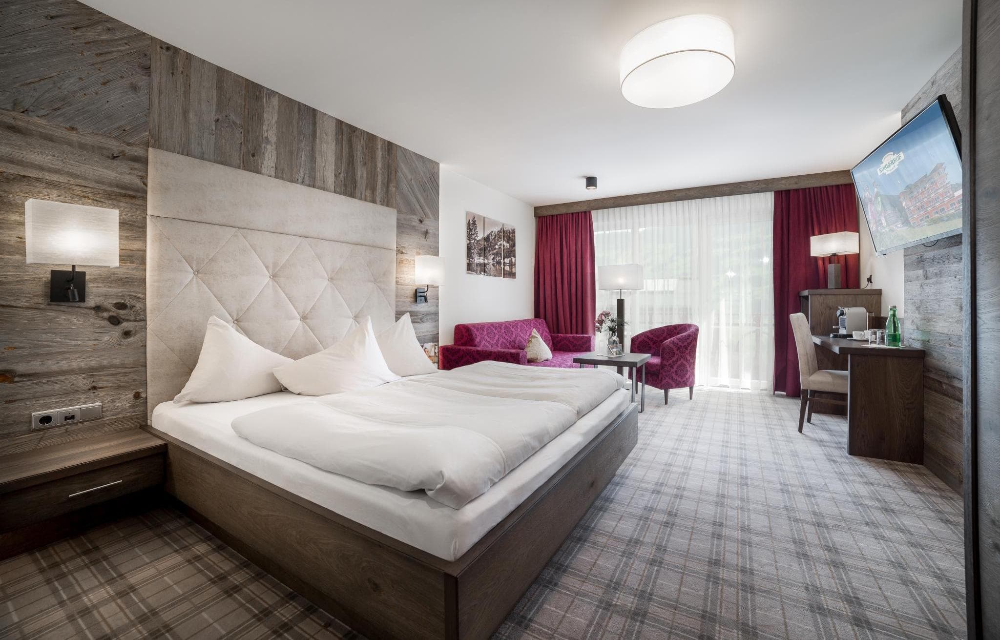 Hotel Kohlerhof - photo 17