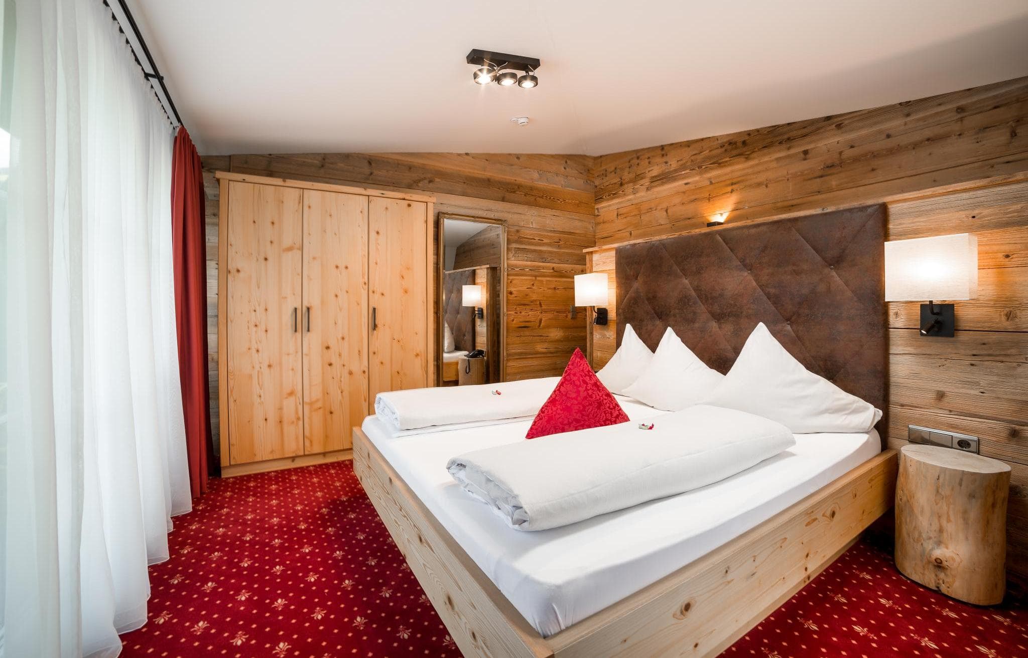 Hotel Kohlerhof - photo 23