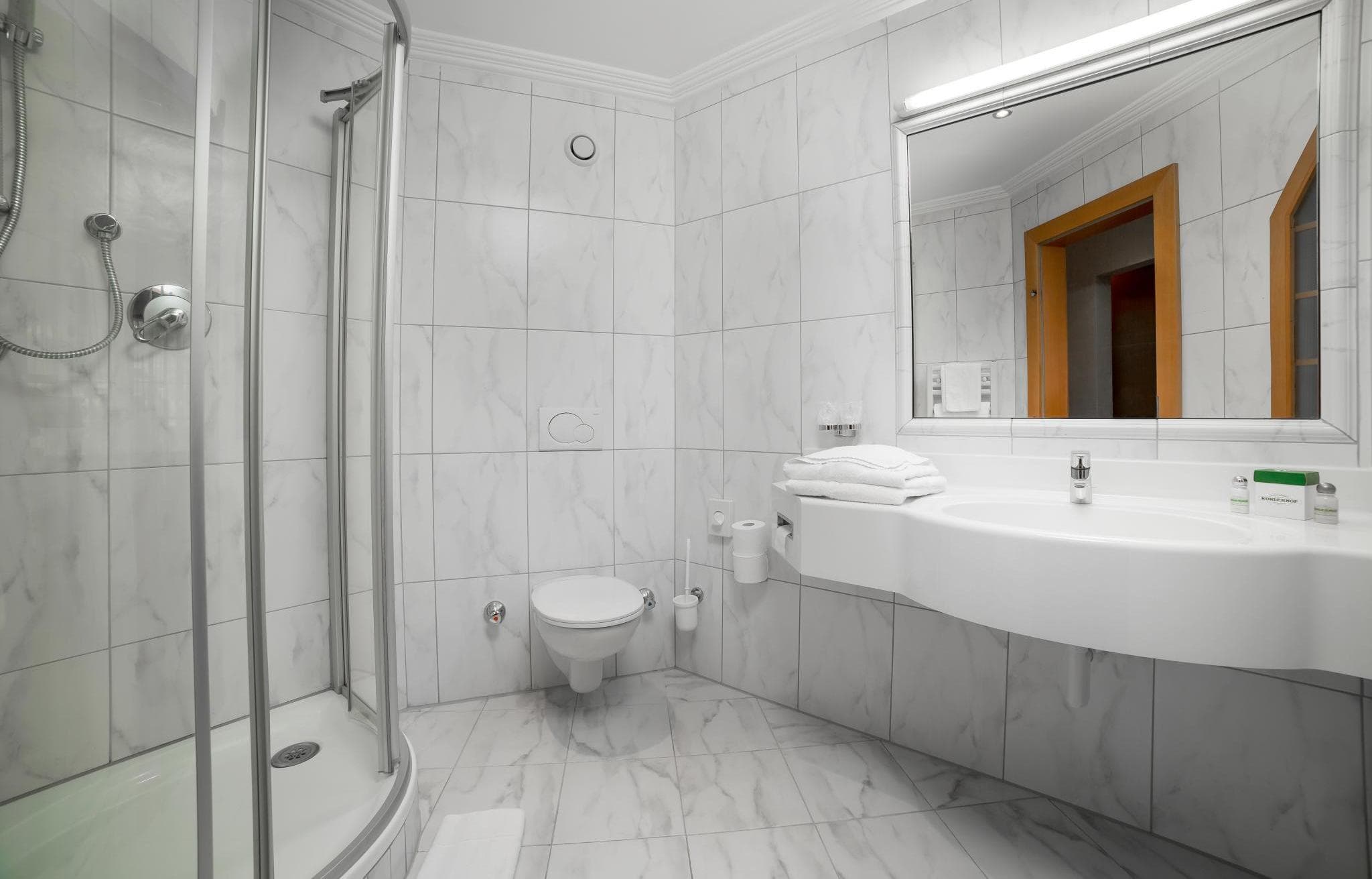 Hotel Kohlerhof - photo 22