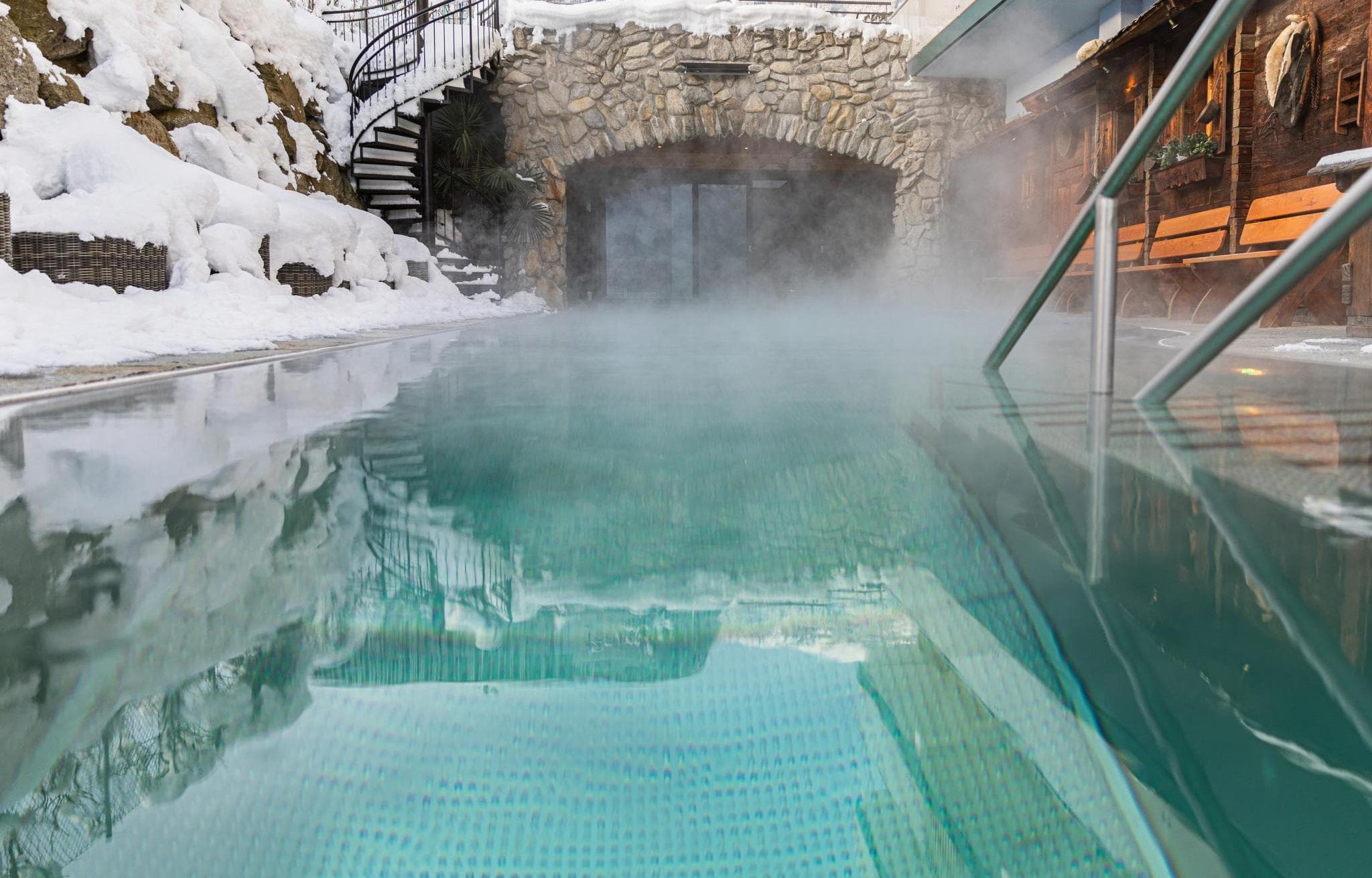 Hotel Kohlerhof - photo 26