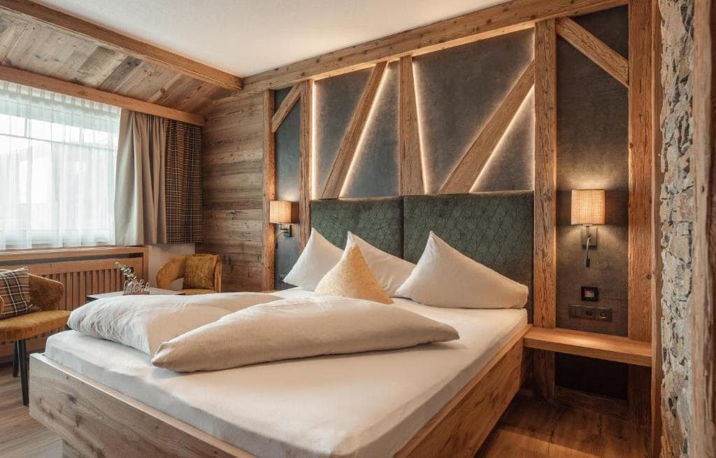 Hotel Kohlerhof - photo 14