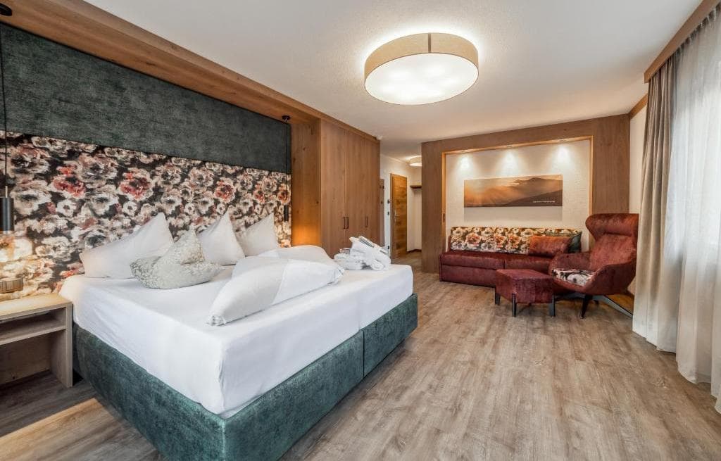 Hotel Kohlerhof - photo 15