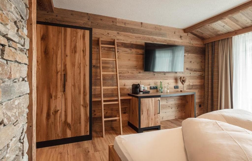 Hotel Kohlerhof - photo 19