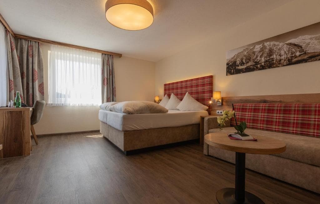 Hotel Kohlerhof - photo 20