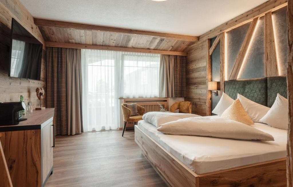 Hotel Kohlerhof - photo 21