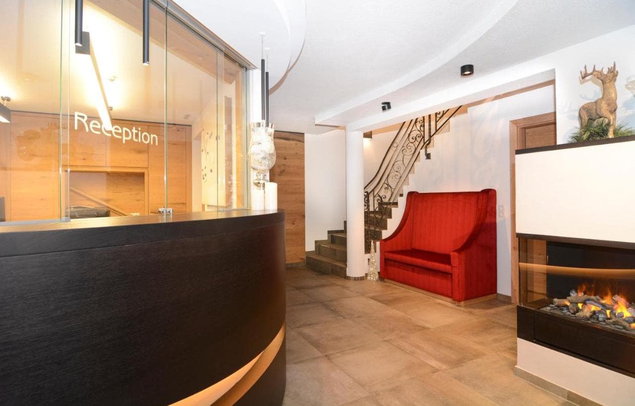 Apart Vereina - photo 2