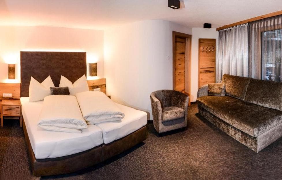 Apart Vereina - photo 5