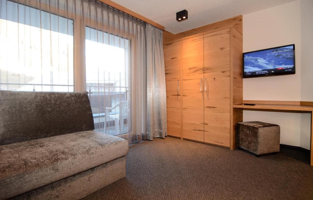 Apart Vereina - photo 8