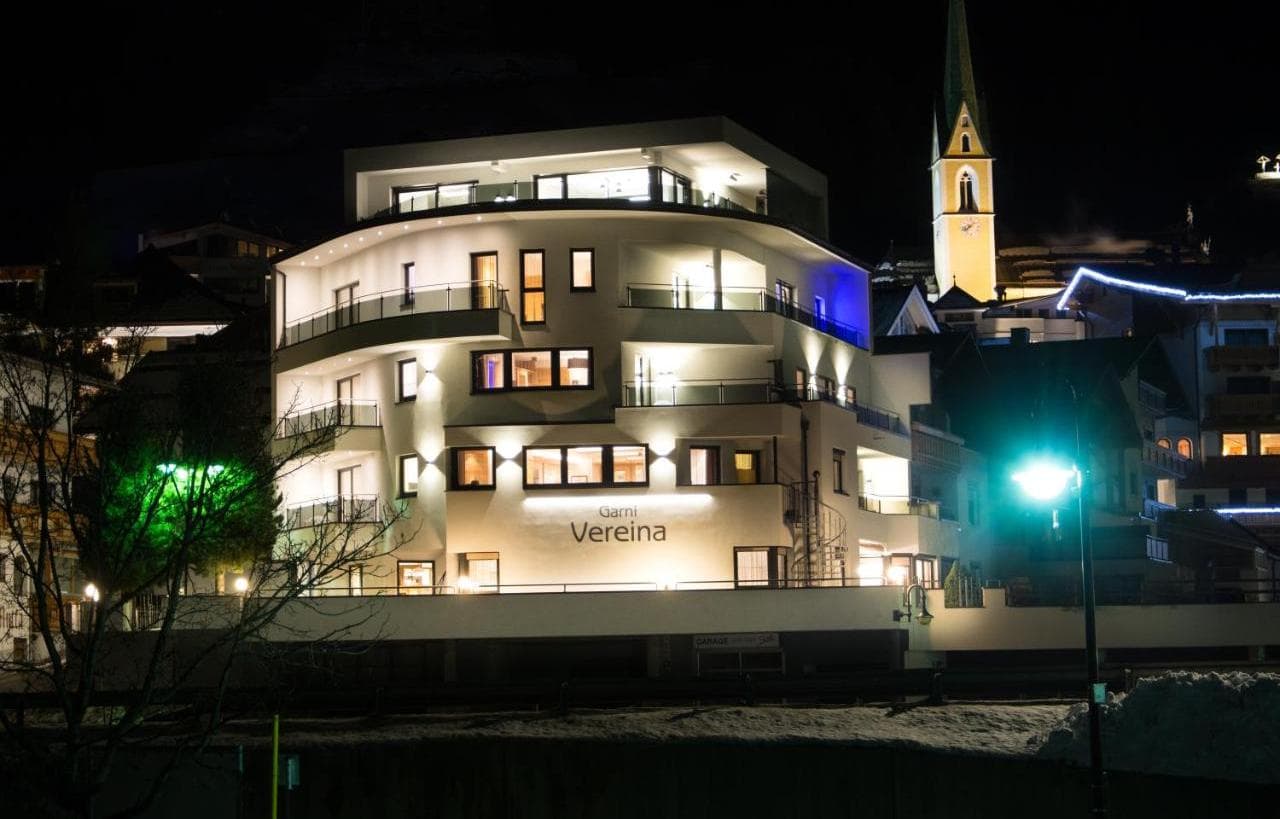 Apart Vereina - photo 10