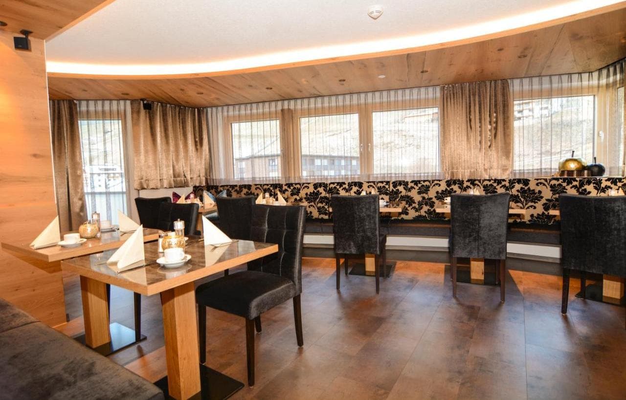 Apart Vereina - photo 3