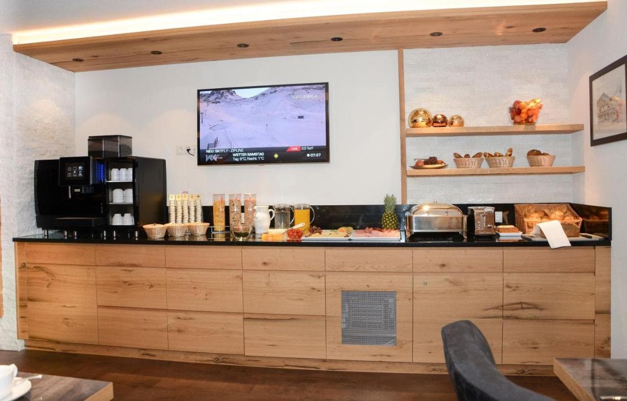 Apart Vereina - photo 4