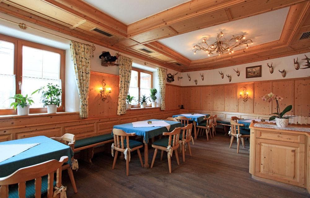 Chalet Heim - photo 2