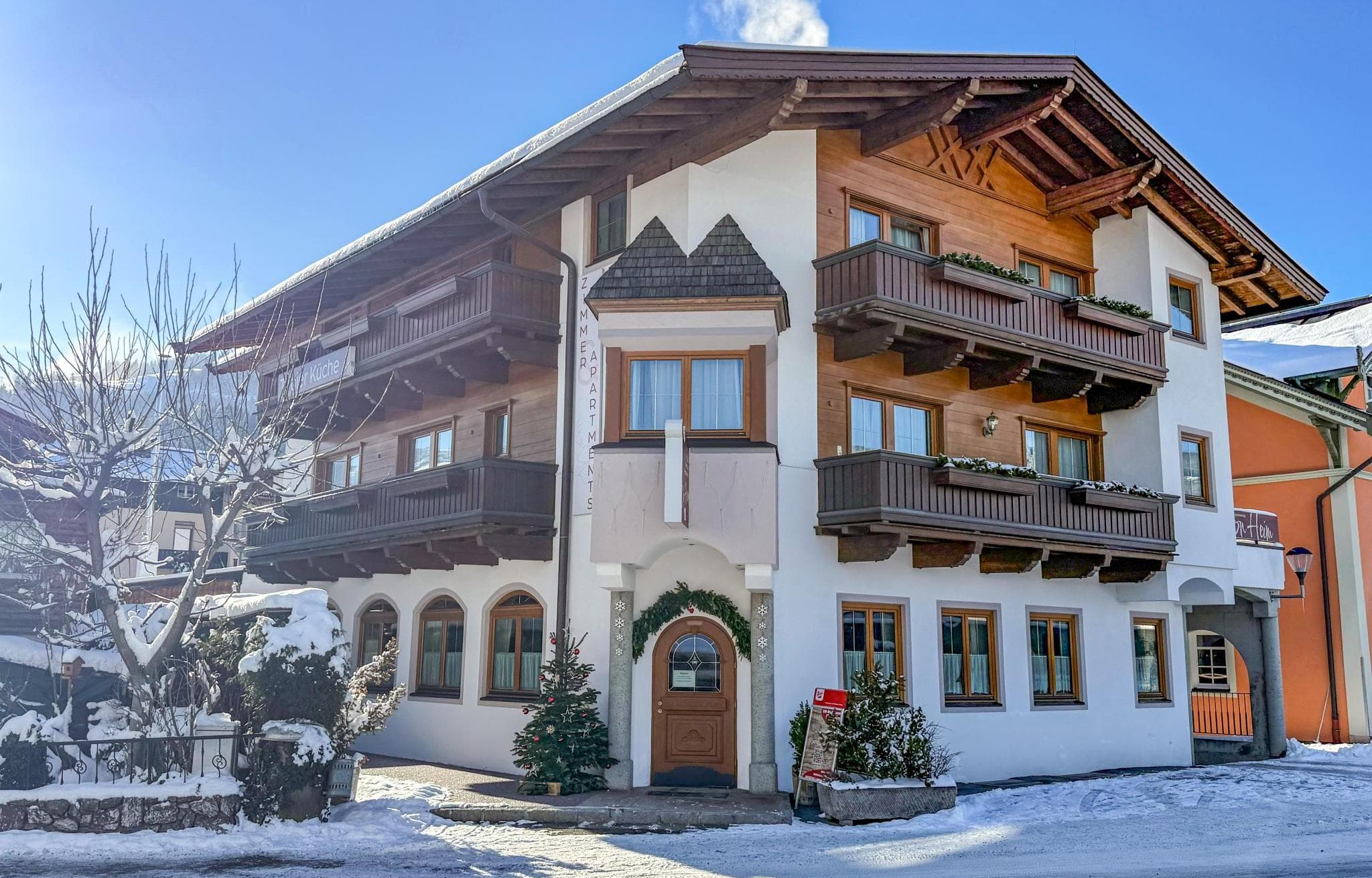 Chalet Heim