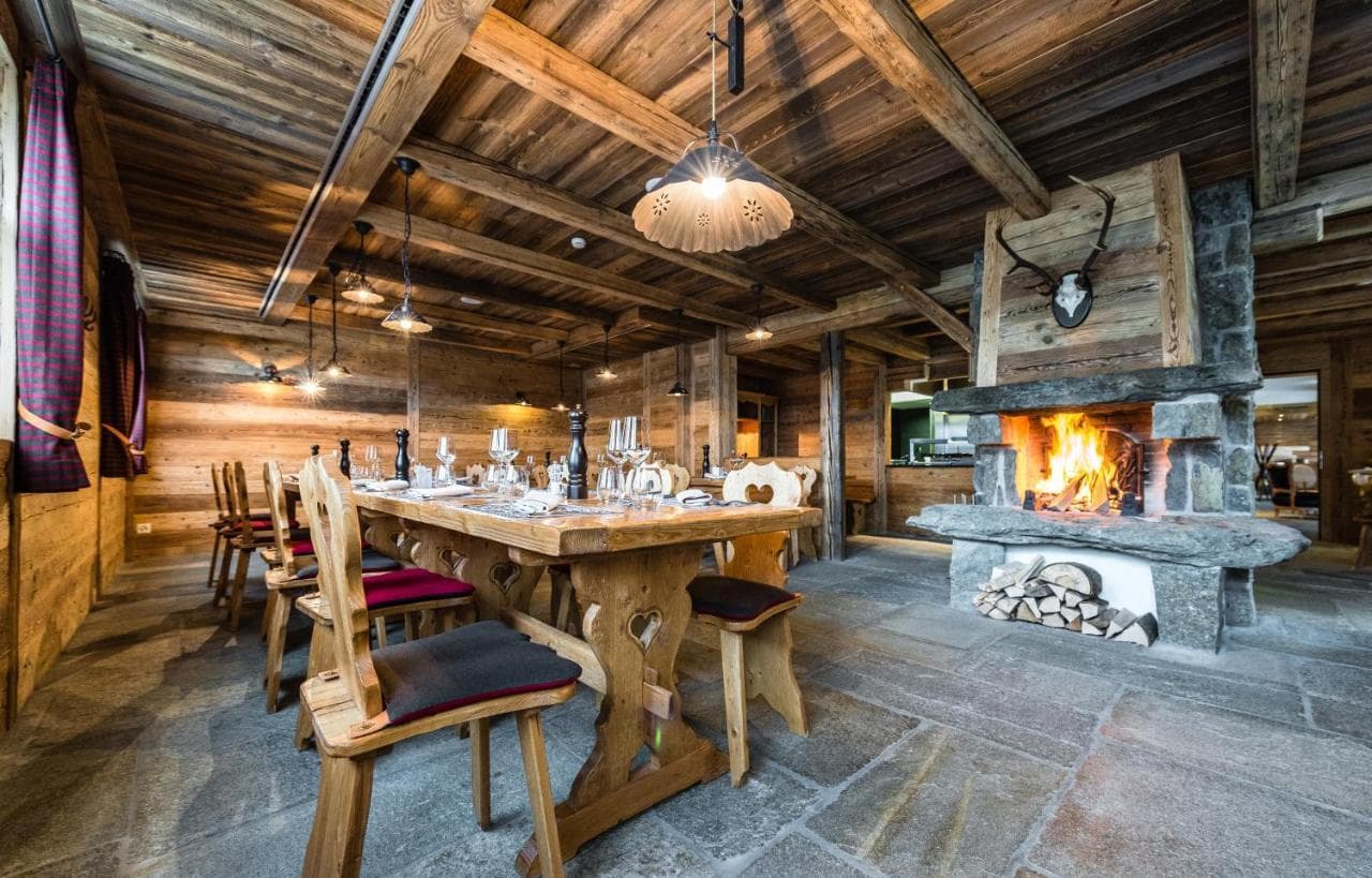 Hotel Nendaz 4 Vallées & Spa - foto 5