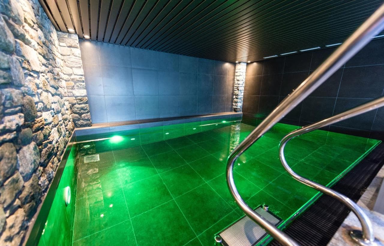 Hotel Nendaz 4 Vallées & Spa - foto 11