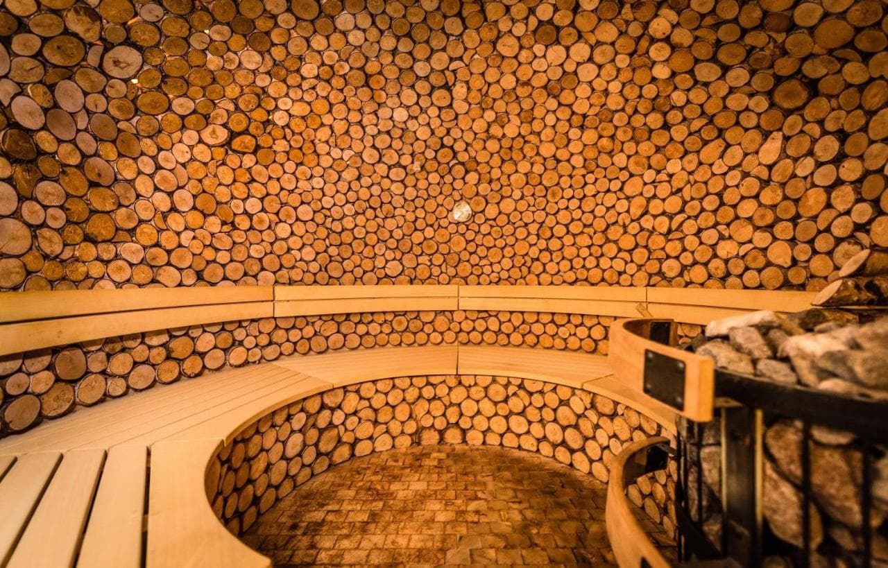 Hotel Nendaz 4 Vallées & Spa - foto 12