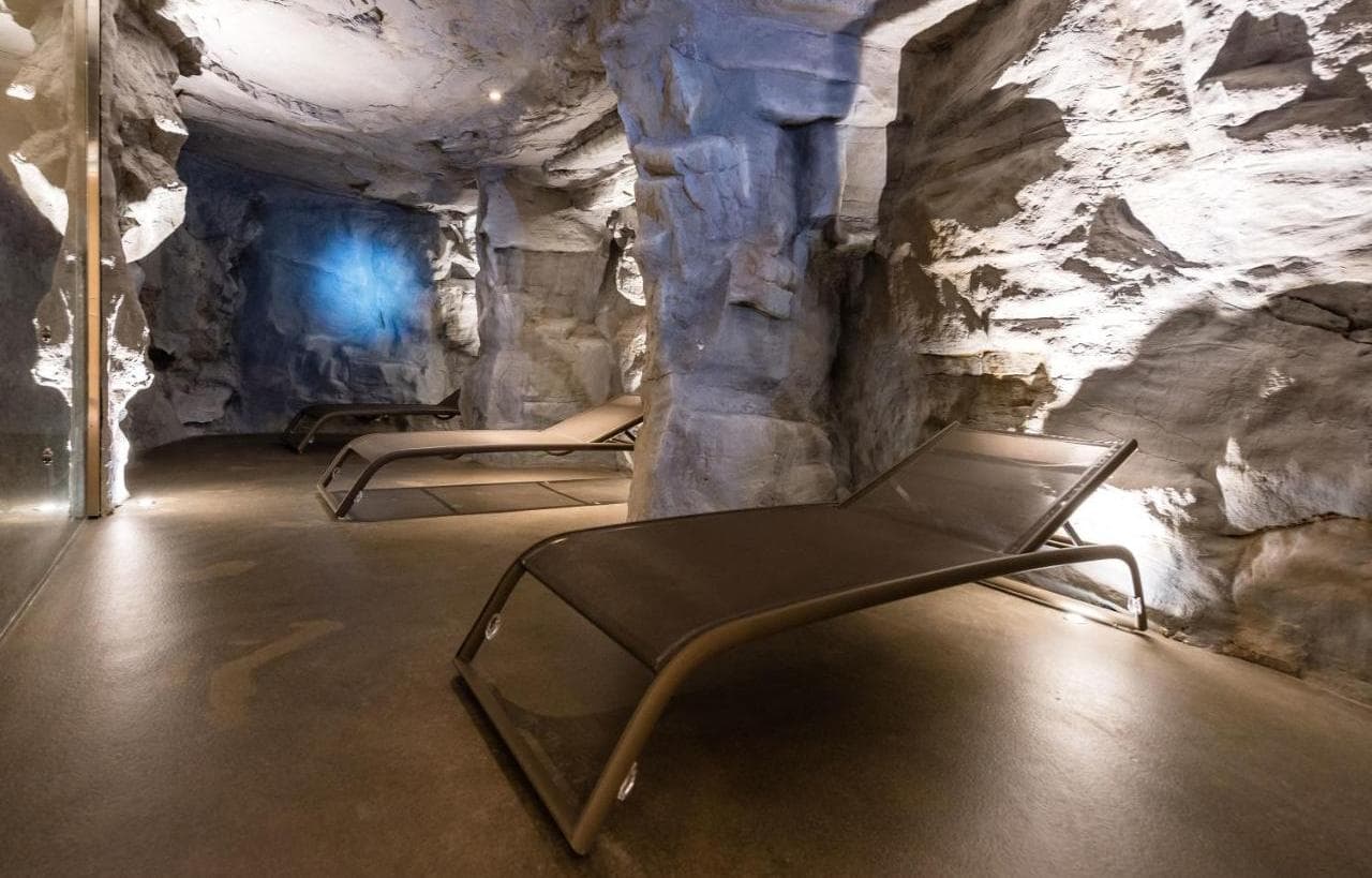 Hotel Nendaz 4 Vallées & Spa - foto 13