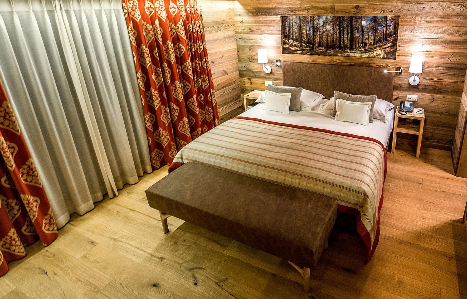 Hotel Nendaz 4 Vallées & Spa - foto 8