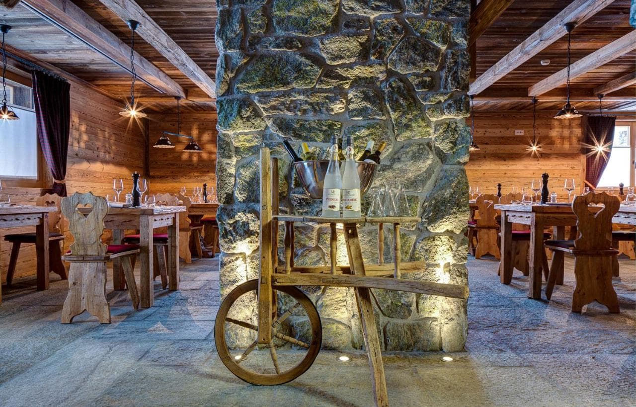 Hotel Nendaz 4 Vallées & Spa - foto 4