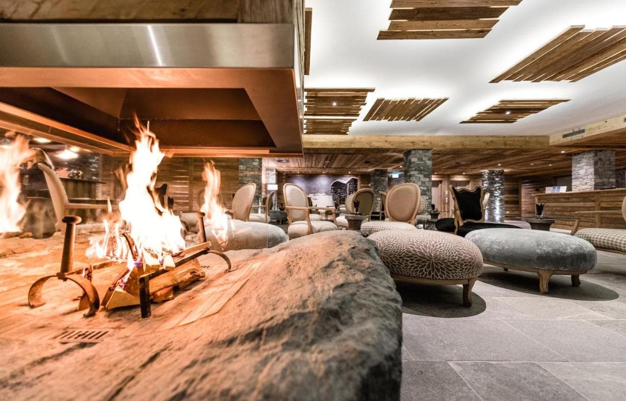 Hotel Nendaz 4 Vallées & Spa - foto 3